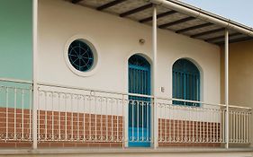 Apartamento 205